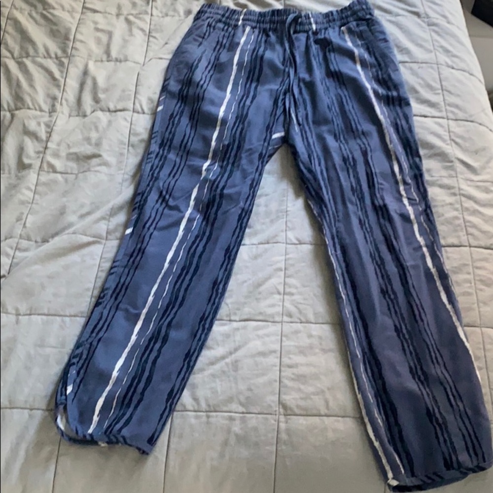 Caslon Flowy Pants